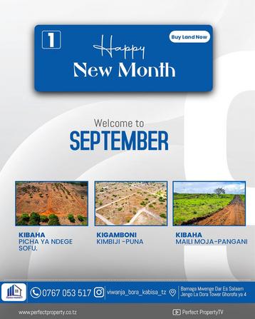 Residential Plots for Sale in Kigamboni Mwembemdogo, Dar Es Salaam Residential Plots for Sale in Kigamboni Mwembemdogo, Dar Es Salaam