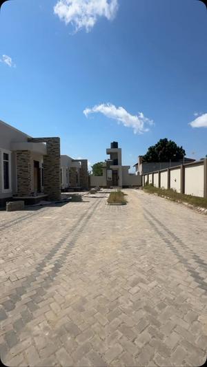 Apartment ya vyumba viwili inapangishwa Kibada, Dar Es Salaam Apartment ya vyumba viwili inapangishwa Kibada, Dar Es Salaam