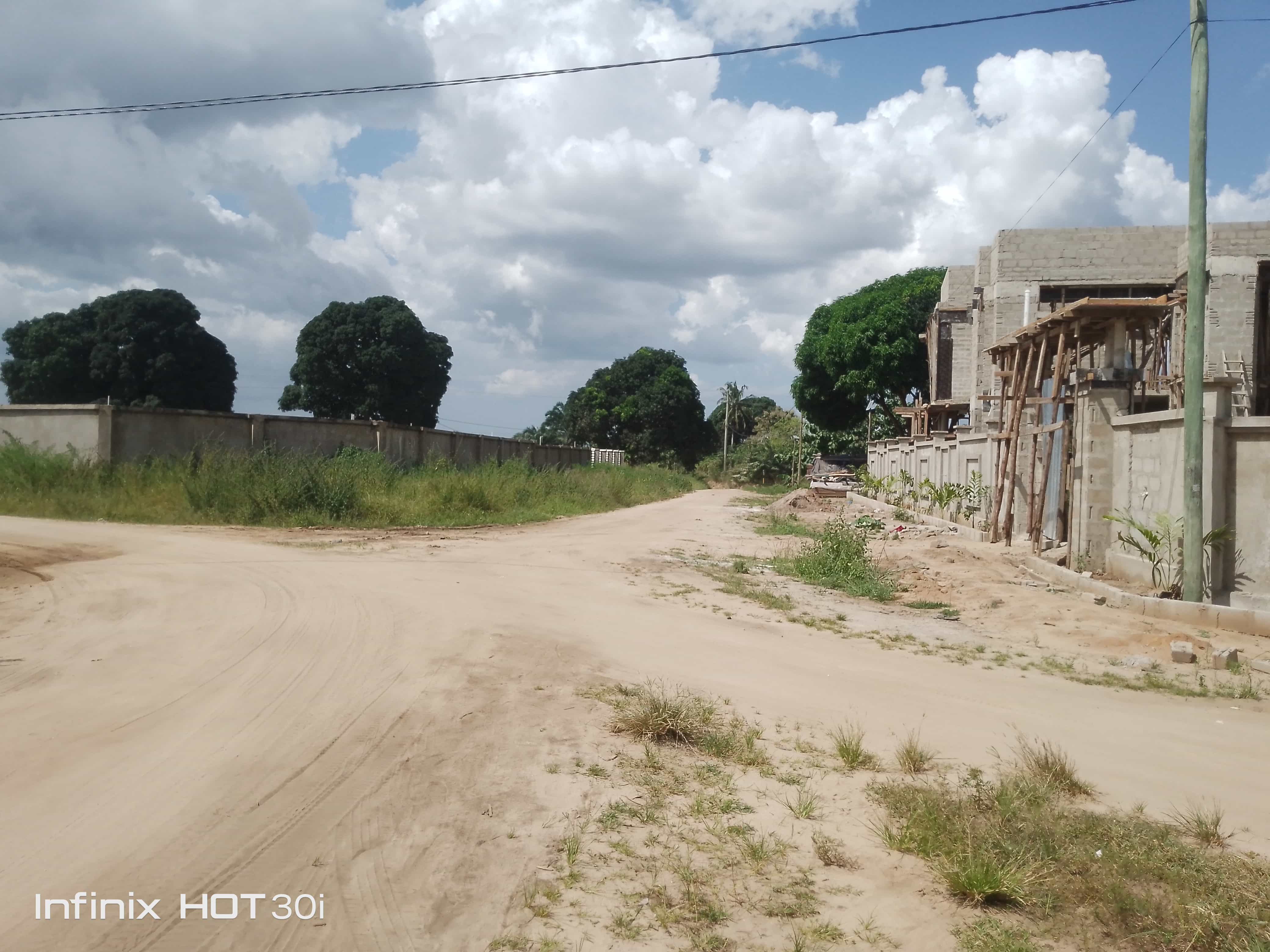 Kiwanja kinauzwa Bunju, Dar Es Salaam Kiwanja kinauzwa Bunju, Dar Es Salaam