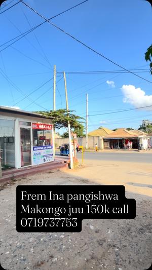 Retail Space for Rent in Makongo Juu, Dar Es Salaam Retail Space for Rent in Makongo Juu, Dar Es Salaam