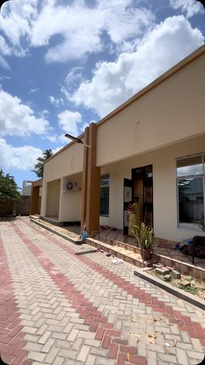 2 Bedrooms Apartment for Rent in Kigamboni Kisiwani, Dar Es Salaam