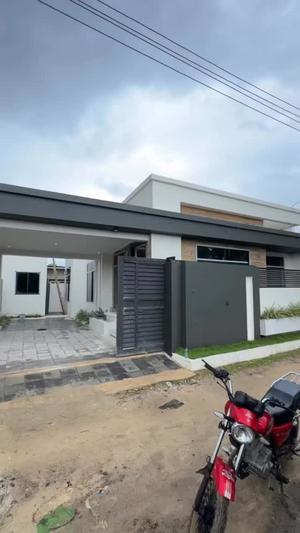 3 Bedrooms House for Rent in Goba Kinzudi, Dar Es Salaam