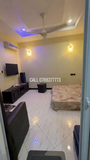 Studio Apartment for Rent in Mwananyamala, Dar Es Salaam