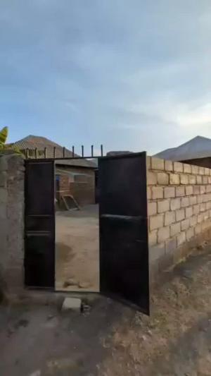 Nyumba ya vyumba viwili inauzwa Isyeisye, Mbeya