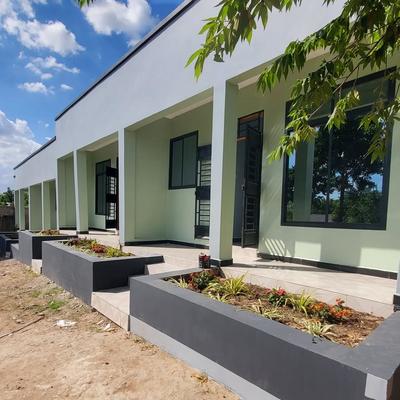 1 Bedroom House for Rent in Goba Kwa Awadhi, Dar Es Salaam 1 Bedroom House for Rent in Goba Kwa Awadhi, Dar Es Salaam