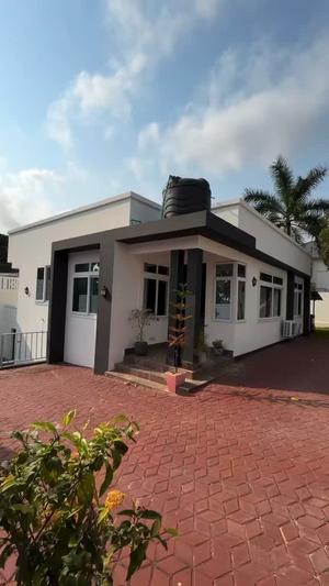 3 Bedrooms Furnished House for Rent in Salasala, Dar Es Salaam 3 Bedrooms Furnished House for Rent in Salasala, Dar Es Salaam