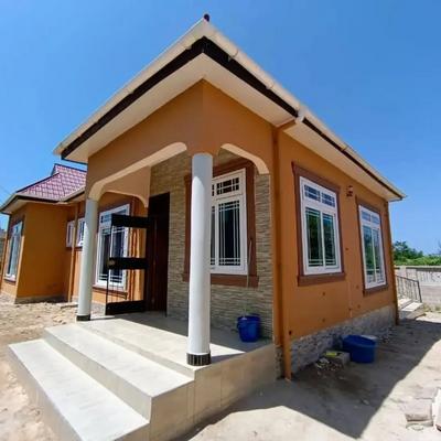 Nyumba ya vyumba vinne inapangishwa Tegeta Wazo Hill, Dar Es Salaam