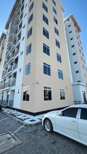 Nyumba ya chumba kimoja inapangishwa Kawe, Dar Es Salaam