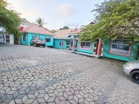 2 Bedrooms Apartment for Rent in Kimara Stop Over, Dar Es Salaam