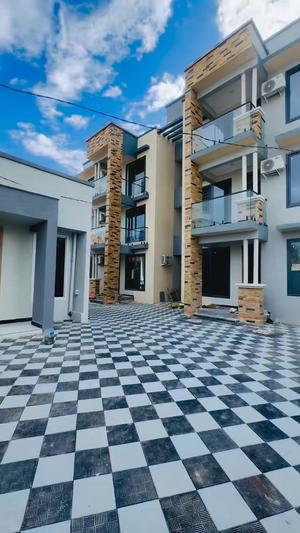 2 Bedrooms House for Rent in Darajani, Kigamboni, Dar Es Salaam