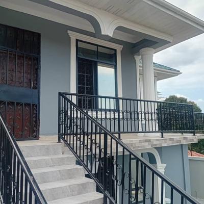 Apartment ya vyumba viwili inapangishwa Kimara Korogwe, Dar Es Salaam Apartment ya vyumba viwili inapangishwa Kimara Korogwe, Dar Es Salaam