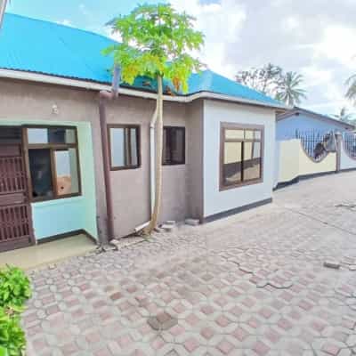 Apartment ya chumba kimoja inapangishwa Kimara Mwisho, Dar Es Salaam