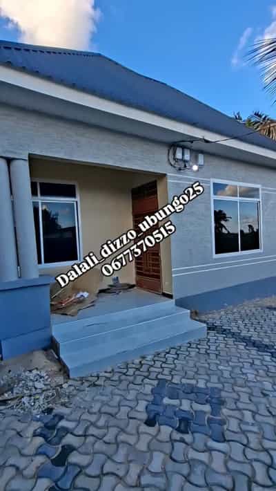 2 Bedrooms Apartment for Rent in Ubungo External Migombani, Dar Es Salaam