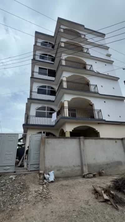 Nyumba ya chumba kimoja inapangishwa Msasani Beach, Dar Es Salaam