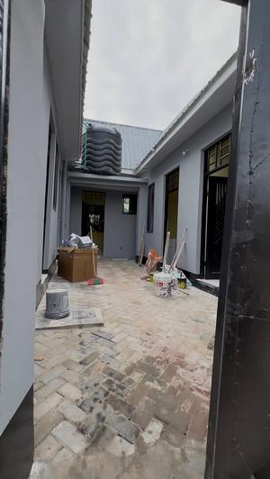 Nyumba ya chumba kimoja inapangishwa Vijibweni Soweto, Dar Es Salaam Nyumba ya chumba kimoja inapangishwa Vijibweni Soweto, Dar Es Salaam