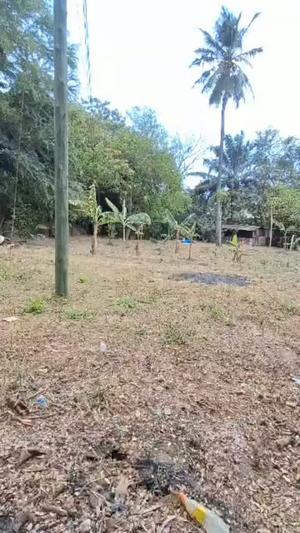 Residential Plot for Sale in Mbezi Beach Tangi Bovu, Dar Es Salaam Residential Plot for Sale in Mbezi Beach Tangi Bovu, Dar Es Salaam