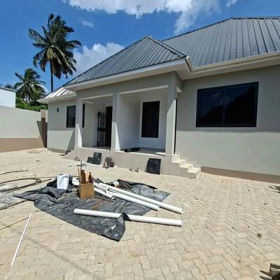 Nyumba ya chumba kimoja inapangishwa Kimara Goba, Dar Es Salaam