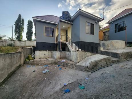 Apartment ya vyumba viwili inapangishwa Kimara Temboni, Dar Es Salaam Apartment ya vyumba viwili inapangishwa Kimara Temboni, Dar Es Salaam
