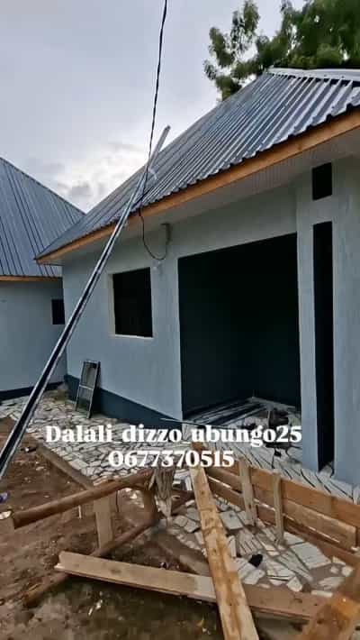 Apartment ya chumba kimoja inapangishwa Ubungo External (Kwa Mkuwa), Dar Es Salaam