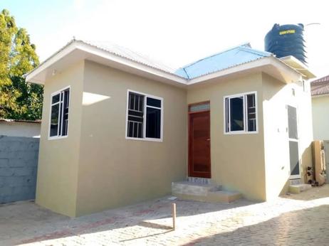 Nyumba ya chumba kimoja inapangishwa Kimara Temboni, Dar Es Salaam