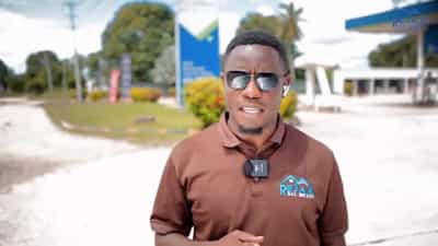 Viwanja vinauzwa Kiromo Smart City, Pwani (400 sqm) Viwanja vinauzwa Kiromo Smart City, Pwani (400 sqm)