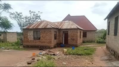 Nyumba inauzwa Nyanza, Kagera