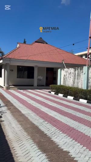 Nyumba ya vyumba vitatu inapangishwa Mikocheni B, Dar Es Salaam