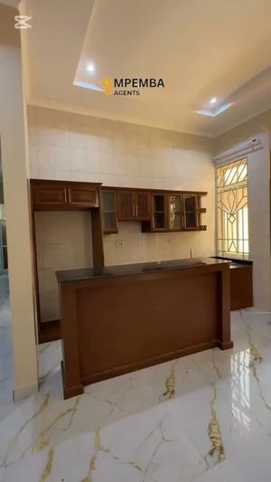 Apartment ya vyumba vitatu inapangishwa Mwananyamala, Dar Es Salaam Apartment ya vyumba vitatu inapangishwa Mwananyamala, Dar Es Salaam