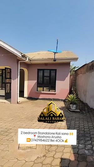 2 Bedrooms House for Rent in Moshono, Arusha 2 Bedrooms House for Rent in Moshono, Arusha