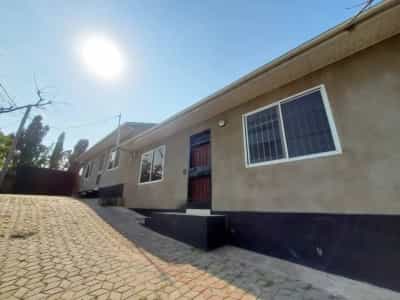 2 Bedrooms Apartment for Rent in Kimara Suka, Dar Es Salaam