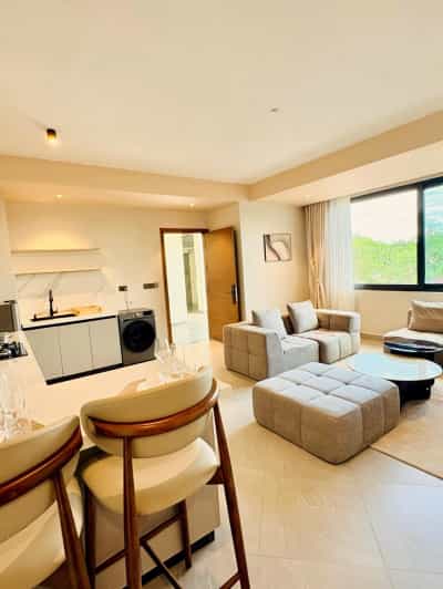 2 Bedrooms Furnished House/Apartment for Rent in Masaki, Dar Es Salaam