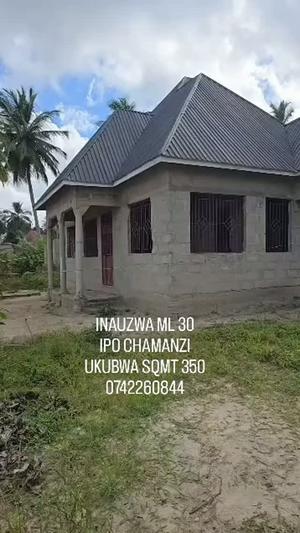 4 Bedrooms House for Sale in Chamazi Mipeko, Dar Es Salaam (350 sqm) 4 Bedrooms House for Sale in Chamazi Mipeko, Dar Es Salaam (350 sqm)