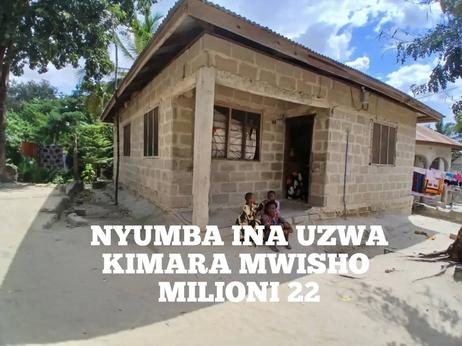 5 Bedrooms House for Sale in Kimara Mwisho, Dar Es Salaam (195 sqm)