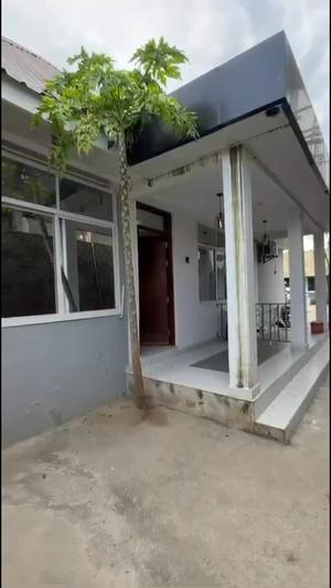 Apartment ya chumba kimoja inapangishwa Mikocheni, Dar Es Salaam