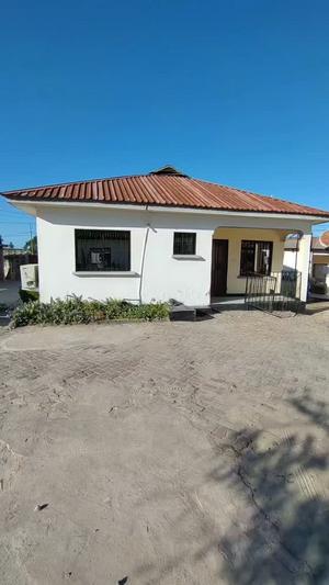 Nyumba/Apartment ya vyumba viwili inapangishwa Mikocheni Kailuki, Dar Es Salaam