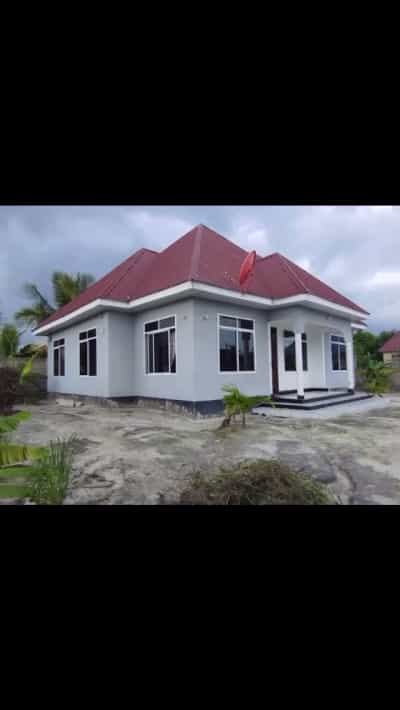 Nyumba ya vyumba vitatu inauzwa Majohe, Dar Es Salaam