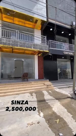 Retail Space for Rent in Sinza, Dar Es Salaam