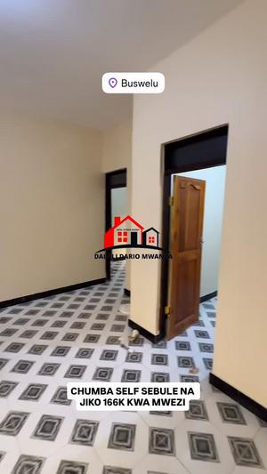 1 Bedroom House for Rent in Mwanza