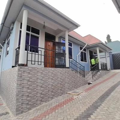 Apartment ya vyumba viwili inapangishwa Kwa Msuguri, Dar Es Salaam