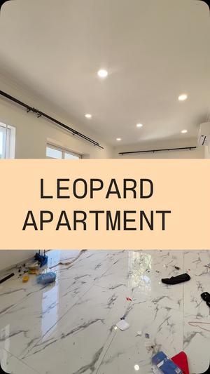 Apartment ya vyumba viwili inapangishwa Mikocheni, Dar Es Salaam Apartment ya vyumba viwili inapangishwa Mikocheni, Dar Es Salaam