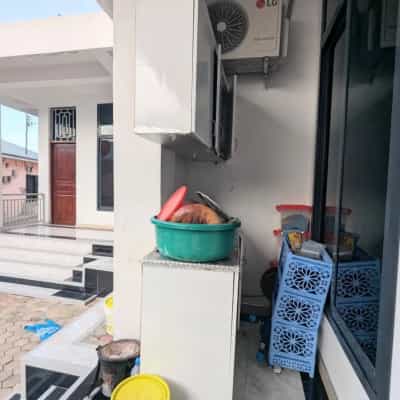 1 Bedroom Apartment for Rent in Kimara Korogwe, Dar Es Salaam