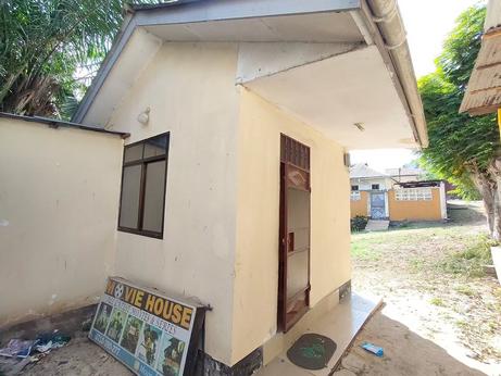 Apartment ya chumba kimoja inapangishwa Kimara Korogwe, Dar Es Salaam