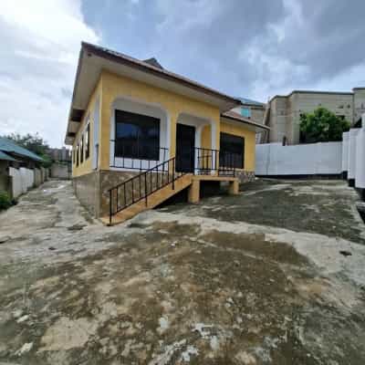 3 Bedrooms House for Rent in Goba, Dar Es Salaam