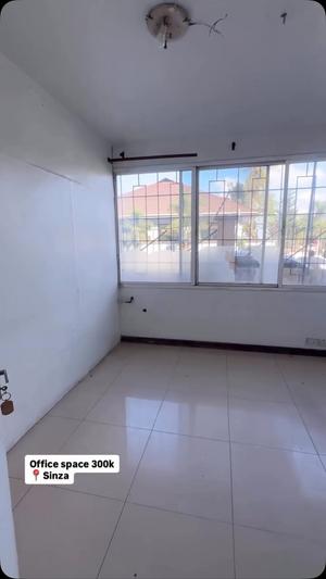 Ofisi inapangishwa Sinza, Dar Es Salaam Ofisi inapangishwa Sinza, Dar Es Salaam