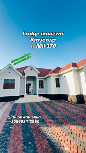 Guesthouse for Sale in Kinyerezi, Dar Es Salaam Guesthouse for Sale in Kinyerezi, Dar Es Salaam