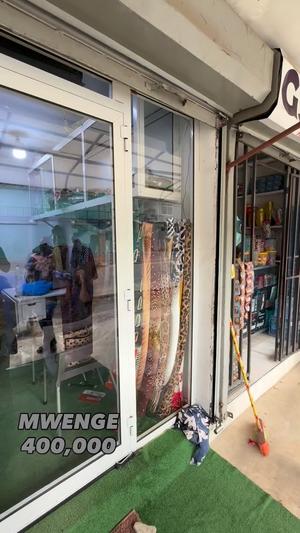 Shop for Rent in Mwenge, Dar Es Salaam
