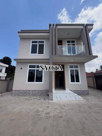 2 Bedrooms Apartment for Rent in Goba Center, Dar Es Salaam 2 Bedrooms Apartment for Rent in Goba Center, Dar Es Salaam