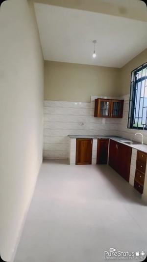 1 Bedroom House for Rent in Kibada, Dar Es Salaam