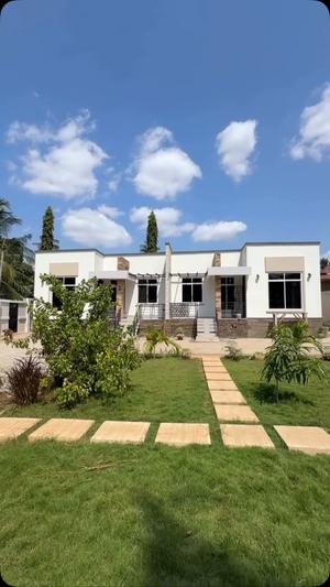 Apartment ya vyumba viwili inapangishwa Bunju Mianzini, Dar Es Salaam Apartment ya vyumba viwili inapangishwa Bunju Mianzini, Dar Es Salaam
