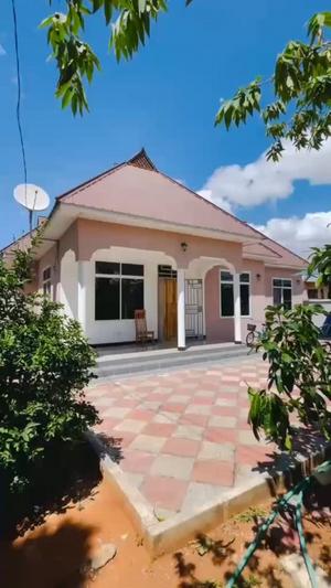 2 Bedrooms House for Rent in Kisasa, Dodoma